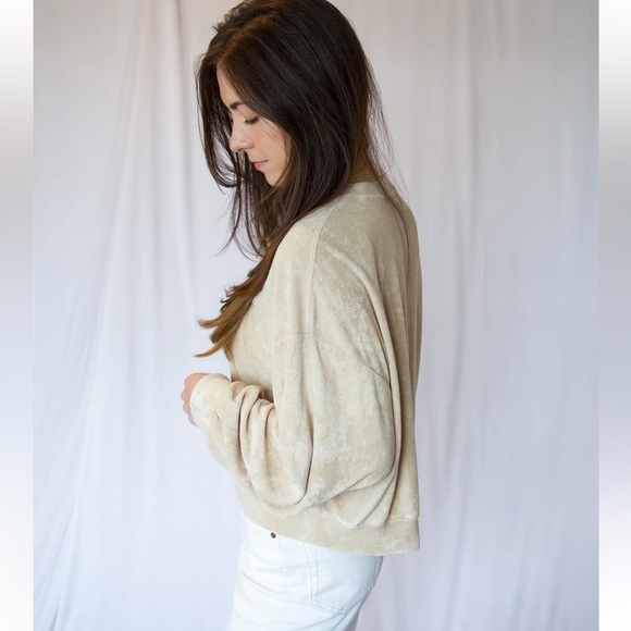 All Fenix Terrycloth crew - Picture 2 of 6